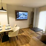 Lägenhet Deluxe Sanxenxo