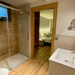 Апартаменти Deluxe Саншеншо