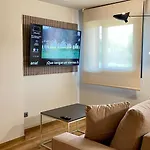 Апартаменти Deluxe