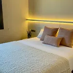 Lägenhet Deluxe Sanxenxo