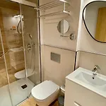 Lägenhet Deluxe Sanxenxo