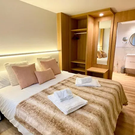 Deluxe * Sanxenxo