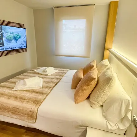 Deluxe Apartamento *