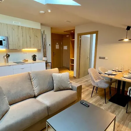 Deluxe Appartement