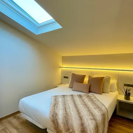 Deluxe Apartamento Sanxenxo