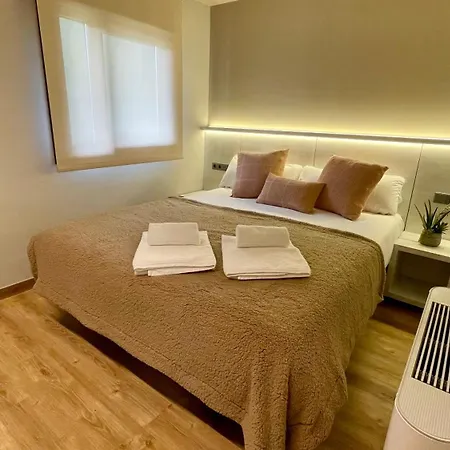 Deluxe Appartement *