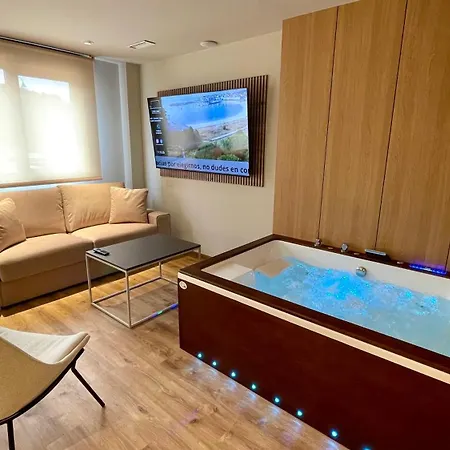 Deluxe Apartamento