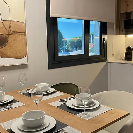 Deluxe Appartement *