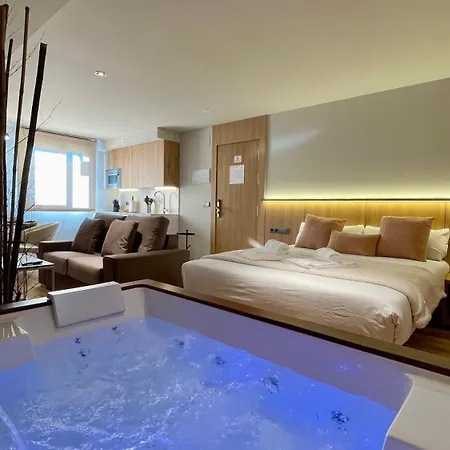 Appartement Deluxe Sanxenxo