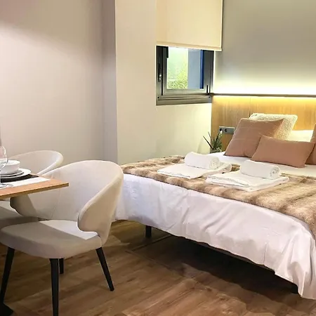 Deluxe * Sanxenxo