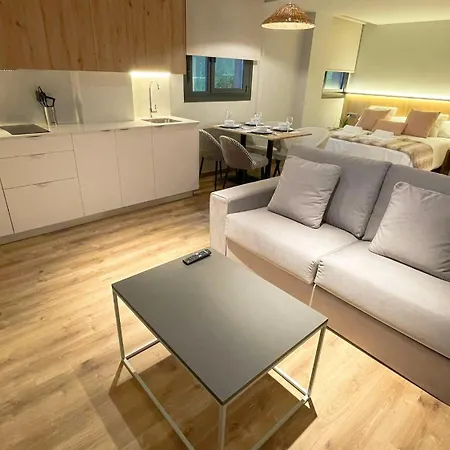 Deluxe Appartement *