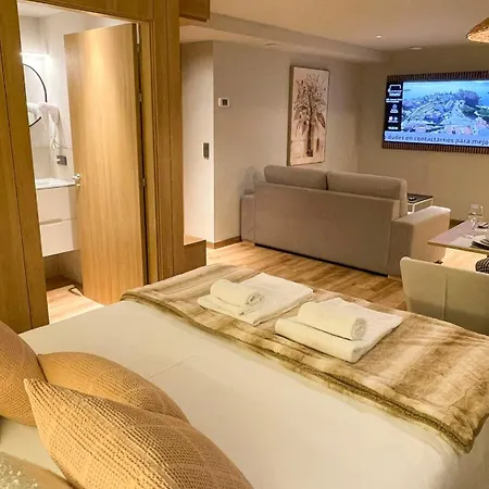 Deluxe Appartement *