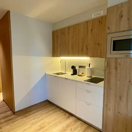 Deluxe Appartement