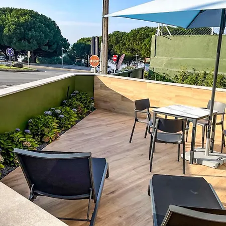 Deluxe Appartement Sanxenxo