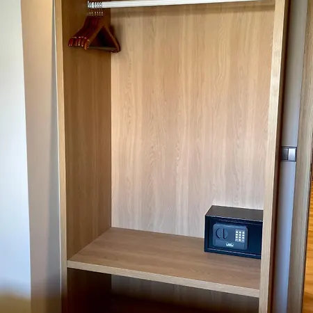 Appartement Deluxe Sanxenxo