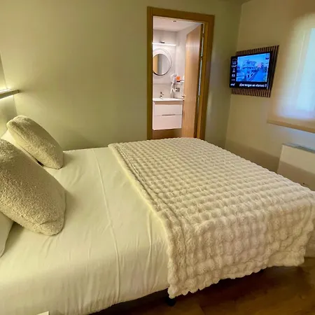 Deluxe Apartment Sanxenxo