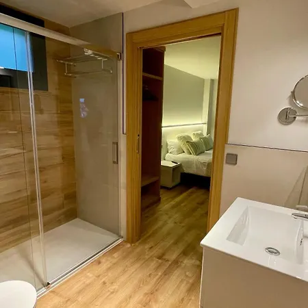 Διαμέρισμα Deluxe Sanxenxo