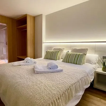 Appartement Deluxe