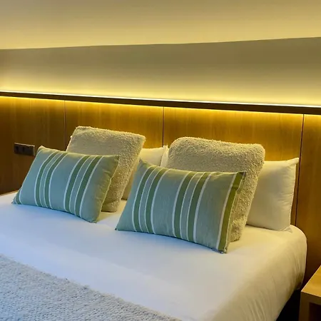Deluxe Apartment Sanxenxo