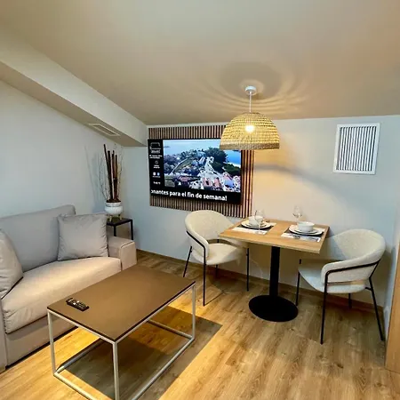 Apartment Deluxe