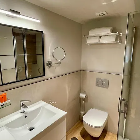 Διαμέρισμα Deluxe Sanxenxo