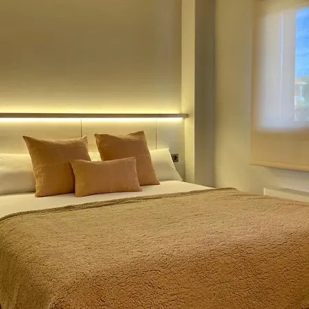 Deluxe Apartment Sanxenxo
