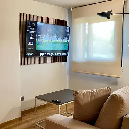 Appartement Deluxe