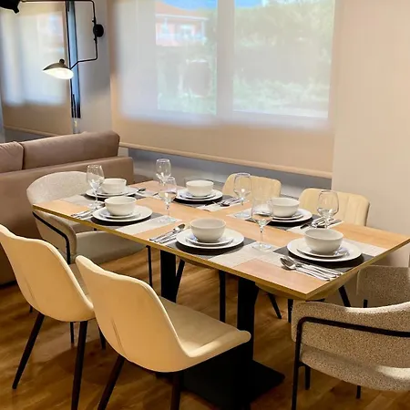 Deluxe Sanxenxo