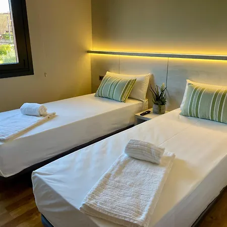 Διαμέρισμα Deluxe Sanxenxo