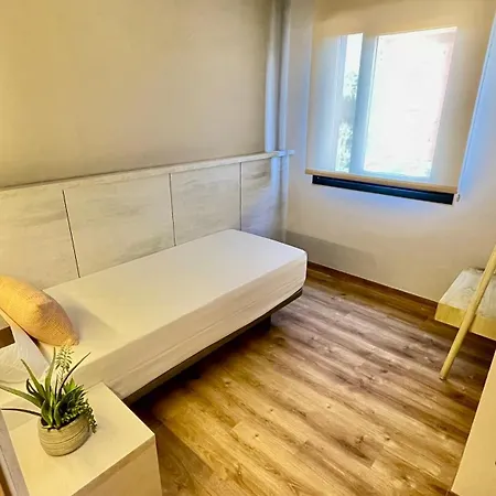 Deluxe Apartamento *