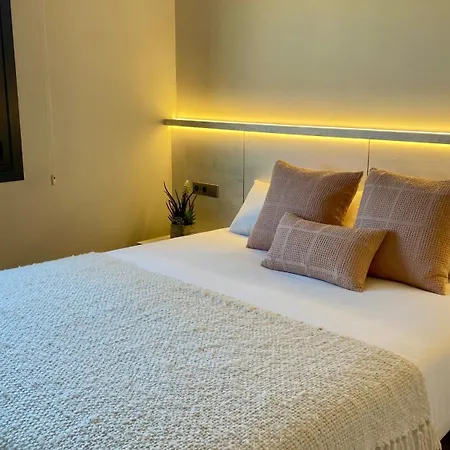 Διαμέρισμα Deluxe Sanxenxo
