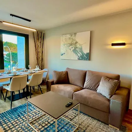 Deluxe Appartement