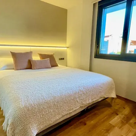 Apartment Deluxe *
