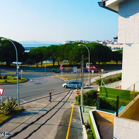 Deluxe Sanxenxo
