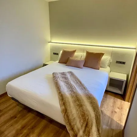 Διαμέρισμα Deluxe Sanxenxo