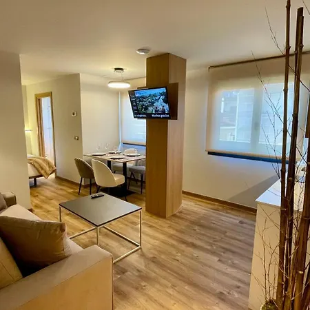 Deluxe Sanxenxo