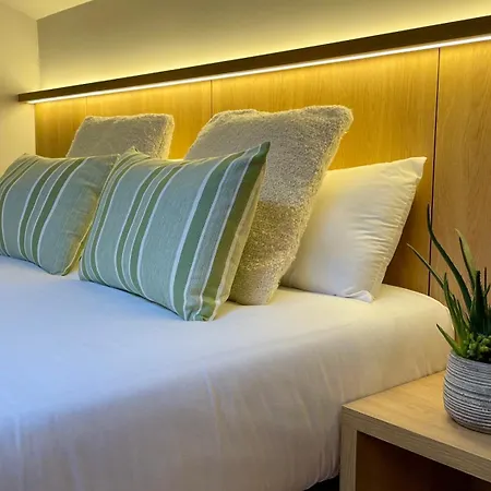 Deluxe Appartement Sanxenxo