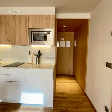 Deluxe Apartamento *