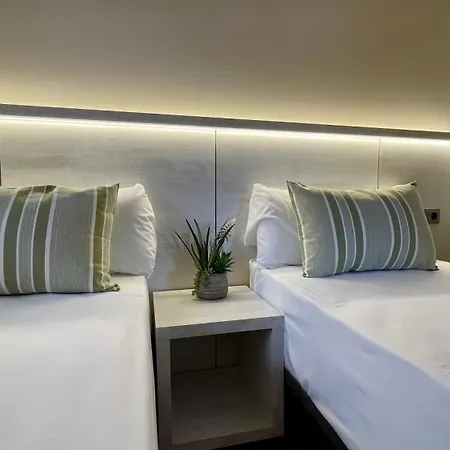 Appartement Deluxe