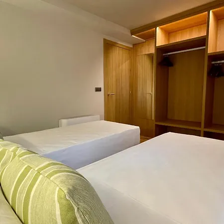 Deluxe Sanxenxo