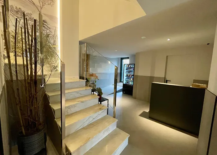 Apartmán Deluxe Sanxenxo